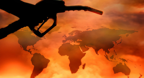 Il collasso energetico e l'illusione del blocco navale: la resa dei conti sullo stretto di Hormuz
